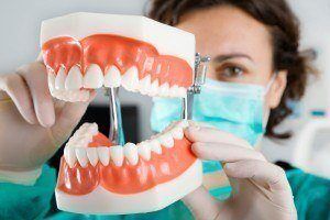 Dental Services in Falls Church VA | Comfort First Family Dental